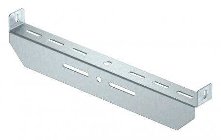 Centrale ondersteuning, universeel FS