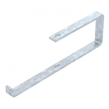 Ophangbeugel 13 FT 431 | 130 | 0,2 |  | 400 | 11 | zink