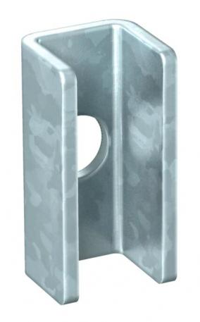 Afstandsstuk FT 40 | 20 | 18 | zink