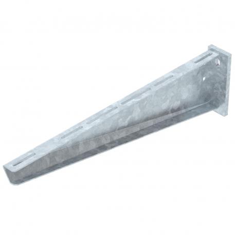 Wand- en profielconsole AW 55 FT 610 | 5,5 | zink