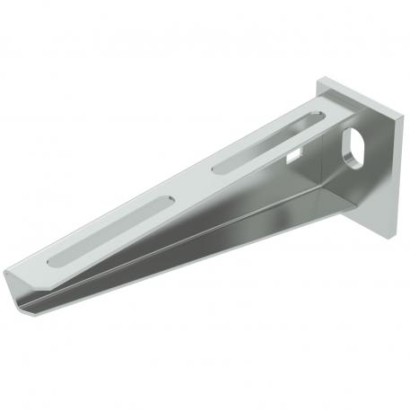 Wand- en profielconsole AW 15 G 160 | 1,5 | zink