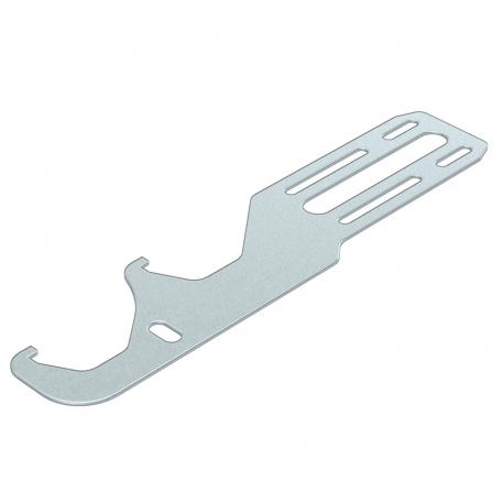 Quick fastener MagicFix