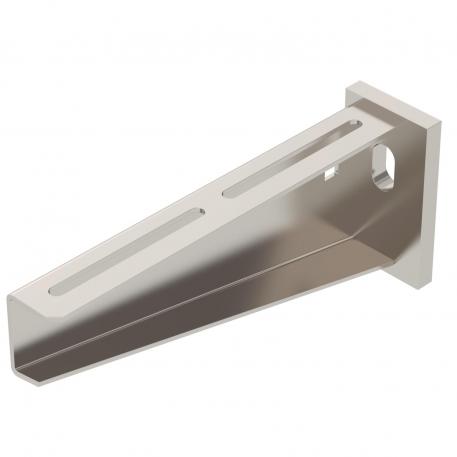 Wand- en profielconsole AW 55 A2 210 | 5,5 | roestvrij staal