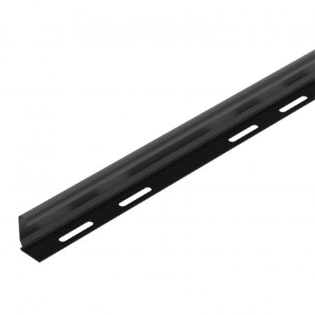 Scheidingsschot 45 FSK zwart 3000 | 45 | diepzwart; RAL 9005