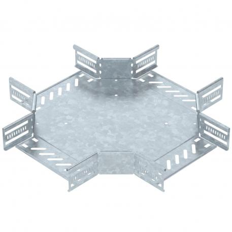 Croisement 60 FT 200