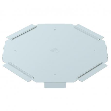 Deksel voor kruising FS 100 | 0,75