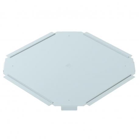 Deksel voor kruising FS 200 | 0,75