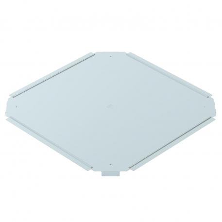 Deksel voor kruising FS