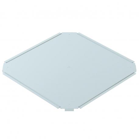 Deksel voor kruising FS 400 | 1