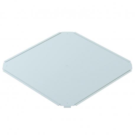 Deksel voor kruising FS 500 | 1