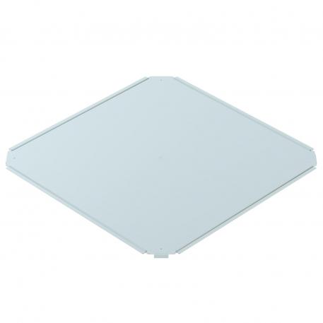 Deksel voor kruising FS 600 | 1