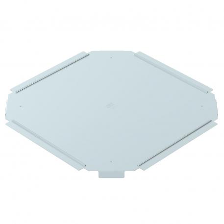 Deksel voor kruising DD 200 | 0,75