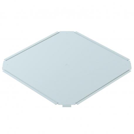 Deksel voor kruising DD 400 | 1