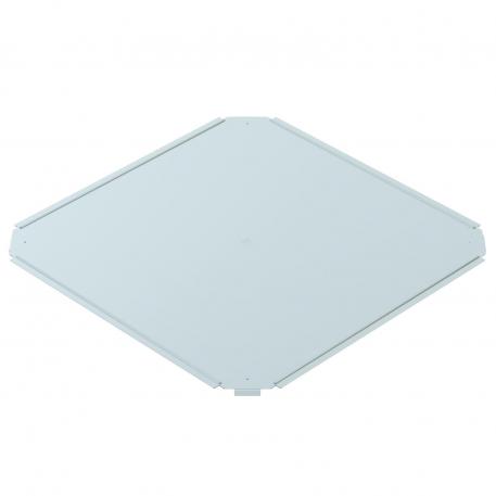 Deksel voor kruising DD 500 | 1