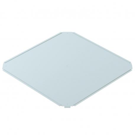 Deksel voor kruising DD 600 | 1