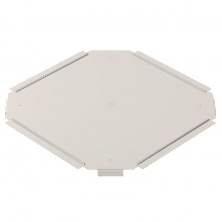 Deksel voor kruising 200 A2 200 | 0,75