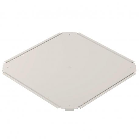 Deksel voor kruising 400 A2 400 | 1