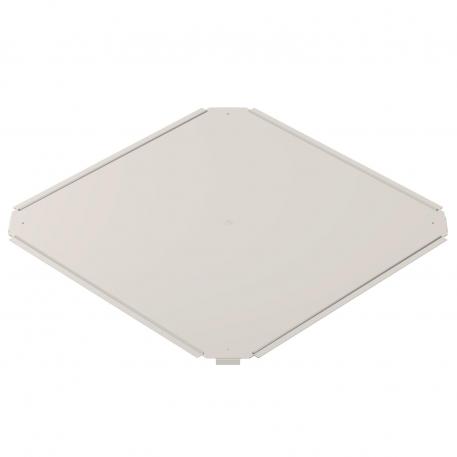 Deksel voor kruising 500 A2 500 | 1