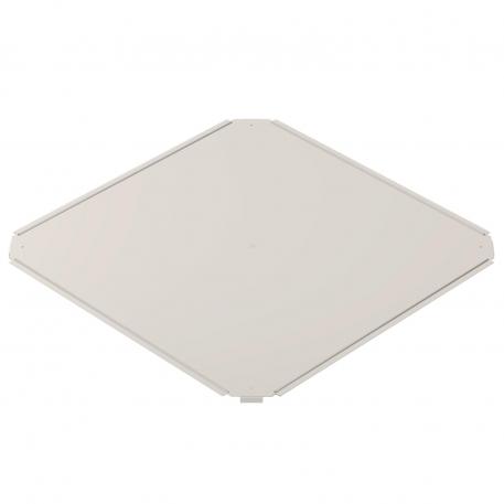 Deksel voor kruising 600 A2 600 | 1