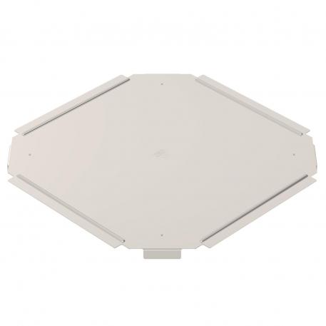 Deksel voor kruising 200 A4 200 | 0,75