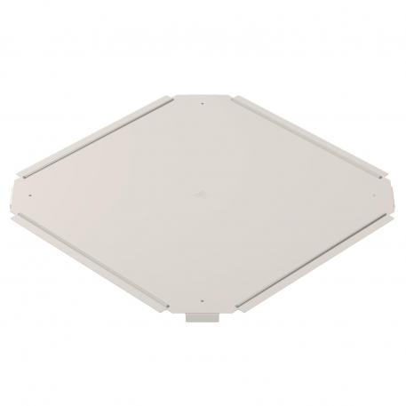 Deksel voor kruising A4