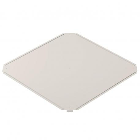 Deksel voor kruising 600 A4 600 | 1