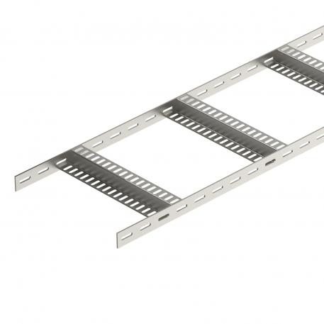Kabelladder met Z-sport, licht A2