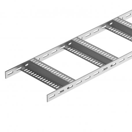 Kabelladder met Z-sport, standaard A4