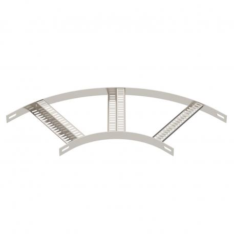 90° bocht met Z-sport A4