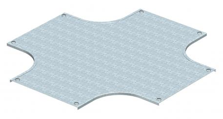 Deksel voor kruisstuk FS