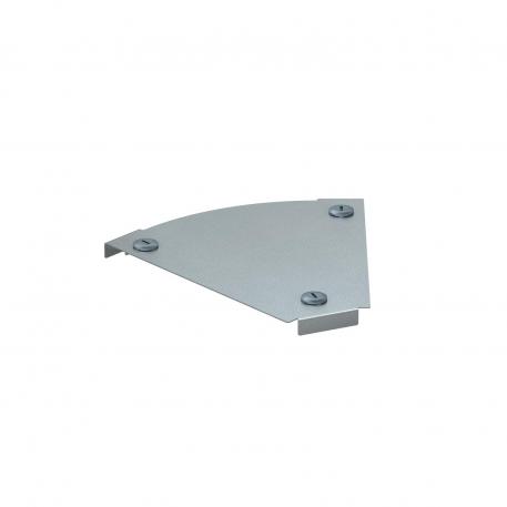 Deksel voor 45°-bocht Magic DD 200 | 1,25