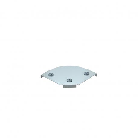 Deksel voor 90° bocht Magic FS 100 | 1,25