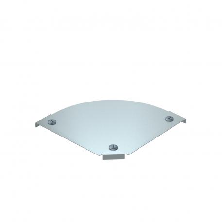 Deksel voor 90° bocht Magic FS 200 | 1,25