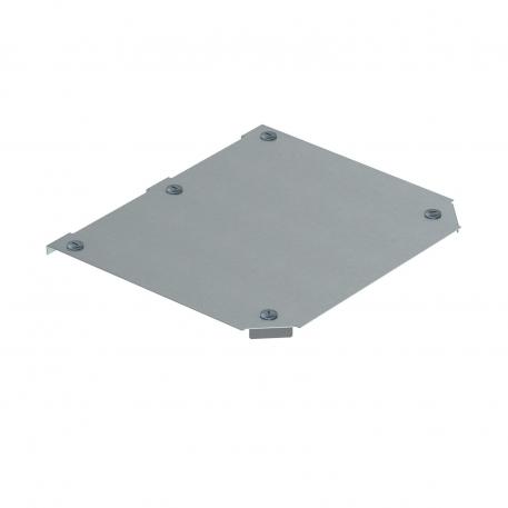 Deksel voor T-stuk Magic DD 300 | 1,25