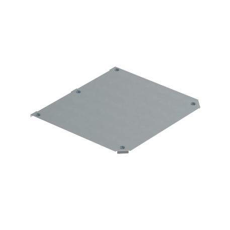 Deksel voor T-stuk Magic DD 500 | 1,25