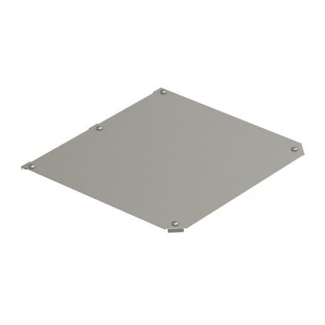 Deksel voor T-stuk Magic A4