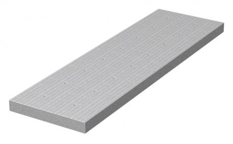 Calcium-silicaat-plaat 1000 | 250 | 30 | 1000