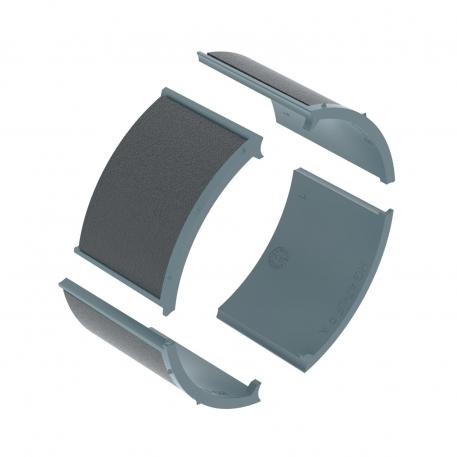 Brandbeveiliging uitbreidingsset ZH 47-F