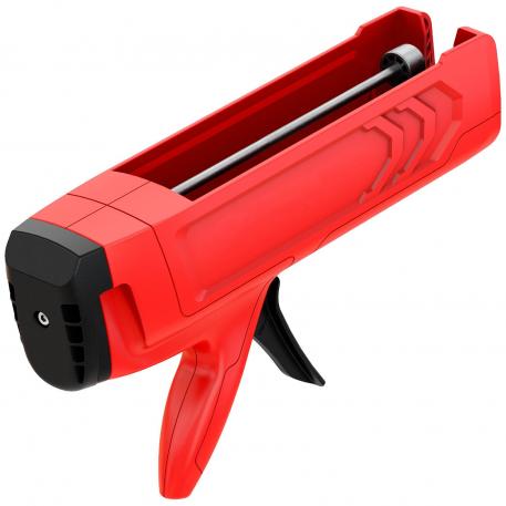 Pistolet d'injection pour cartouche de 280 ml juxtaposées 150 | 390