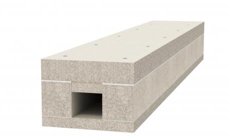 Brandwerend kanaal PYROLINE® Con D I120/E90