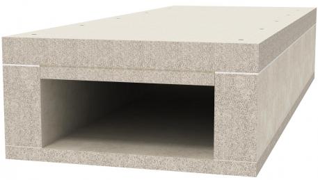 Brandwerend kanaal PYROLINE® Con D BSK I120/E90