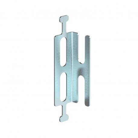 Kabelhouder, verticaal voor PYROLINE®-brandwerende kanalen