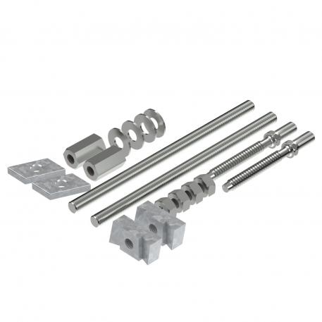 Montageset trekontlasting ZSE90