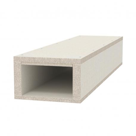 Goulotte coupe-feu PYROLINE® Con D EI30 - EI60