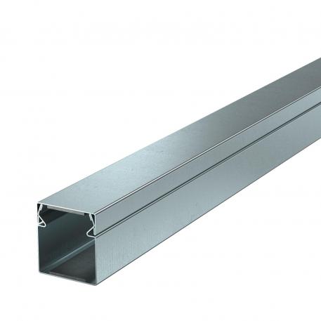 Installatiekanaal met brandwerend weefsel PYROLINE® Rapid PLM, kanaalhoogte 44 mm, FS