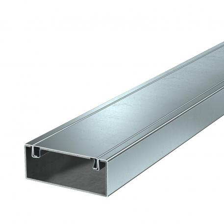 Installatiekanaal met brandwerend weefsel PYROLINE® Rapid PLM, kanaalhoogte 40 mm, FS