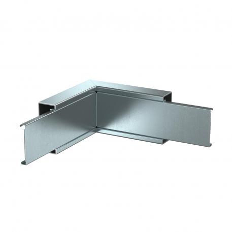 Binnenhoek, kanaalhoogte 40 mm, FS