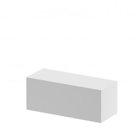 Schuimblokdichting, kanaalhoogte 40 mm