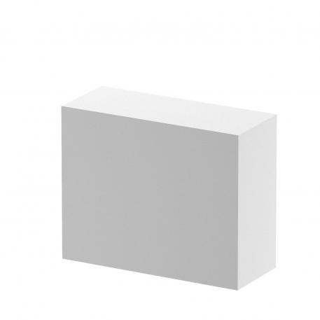 Schuimblokdichting, kanaalhoogte 80 mm