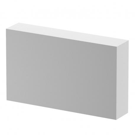 Schuimblokdichting, kanaalhoogte 120 mm